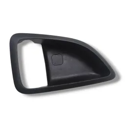 ACABAMENTO DA MAÇANETA INTERNA ESQUERDA HYUNDAI IX35 2015 19