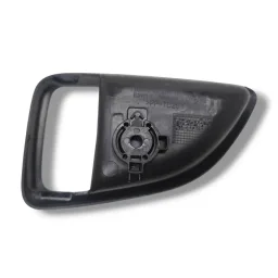 ACABAMENTO DA MAÇANETA INTERNA ESQUERDA HYUNDAI IX35 2015 19