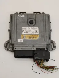 MODULO INJECAO MERCEDES BENZ C180 C200 C250 C300 2014 2019