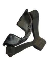 COXIM ESCAPAMENTO SILENCIOSO TRASEIRO VW BORA 2.0 1999 2010
