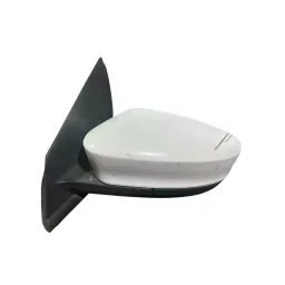 Retrovisor Esquerdo Ka 2015 a 2021 Manual S/ Pisca