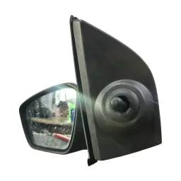 RETROVISOR ESQUERDO KA 2015 A 2021 MANUAL S/ PISCA