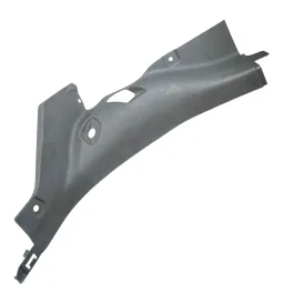 SOLEIRA CINZA CLARO TRASEIRA DIR ORIGINAL FIAT GRAND SIENA