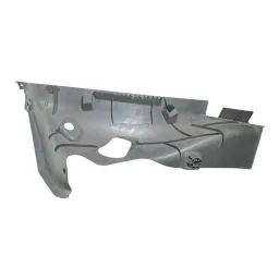 SOLEIRA CINZA CLARO TRASEIRA DIR ORIGINAL FIAT GRAND SIENA