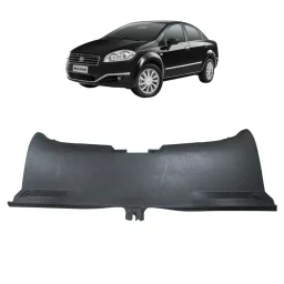 Forro Tampa Traseira Original Fiat Linea 735388156