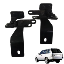 PAR DOBRADIÇA TAMPA TRASEIRA RANGE ROVER SPORT 2006 A 2013