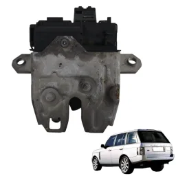 Fechadura Tampa Traseira Range Rover Sport 2006 A 2013