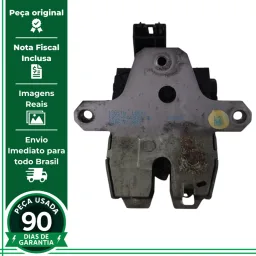 FECHADURA TAMPA TRASEIRA RANGE ROVER SPORT 2006 A 2013
