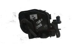 Carcaça Resfriador Egr Fiat Toro Diesel 2.0 2017/22 0428692