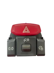 Chave de luz Scania 2095860