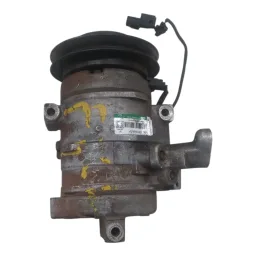 COMPRESSOR AR CONDICIONADO PAJERO FULL 2008/2021 4472606491