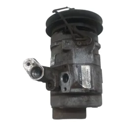 COMPRESSOR AR CONDICIONADO PAJERO FULL 2008/2021 4472606491