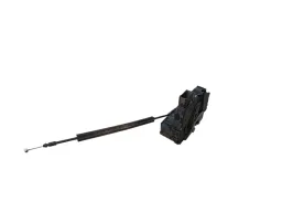 FECHADURA TAMPA TRASEIRA CENTRAL FIORINO FURGÃO 2014 2015/..