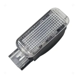 Luz cortesia porta luva Audi A3 2013 a 2019
