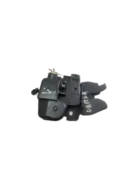 FECHADURA ELETRICA PORTA MALAS NISSAN SENTRA 2012 2020