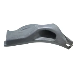 MOLDURA CAÇAMBA DIREITA ORIGINAL FIAT STRADA 100207227