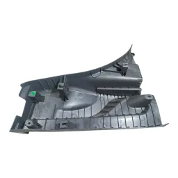 MOLDURA CAÇAMBA DIREITA ORIGINAL FIAT STRADA 100207227