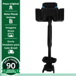 LIMITADOR PORTA TRASEIRA DIREITA VW AMAROK 2011 A 2025