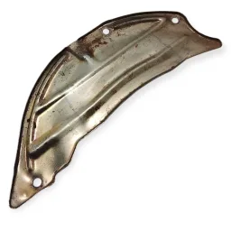 CHAPA DEFLETOR PROTEÇÃO CAMBIO GM MONTANA CORSA MERIVA 02/12