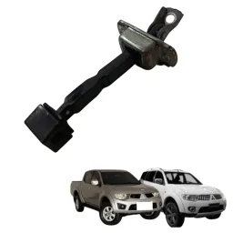 Limitador Porta Dianteira Direita Dakar Triton 2008 a 2017
