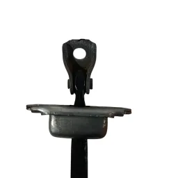 LIMITADOR PORTA DIANTEIRA DIREITA DAKAR TRITON 2008 A 2017
