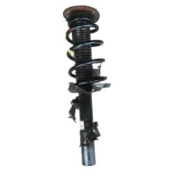 Amortecedor Dianteiro Esquerdo Land Rover Evoque 2013 2014