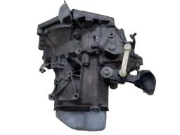 CAIXA CAMBIO PEUGEOT 206 207 208 C3 1.4 1.5 07/20 C/ CABO