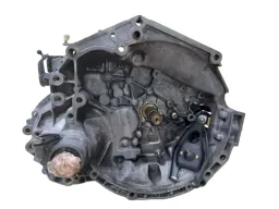 Caixa Cambio Peugeot 206 207 208 C3 1.4 1.5 07/20 C/ Cabo