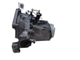 CAIXA CAMBIO PEUGEOT 206 207 208 C3 1.4 1.5 07/20 C/ CABO