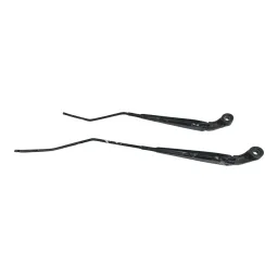 PAR BRAÇO LIMPADOR PARABRISA ORIGINAL FIAT PULSE ARGO CRONOS
