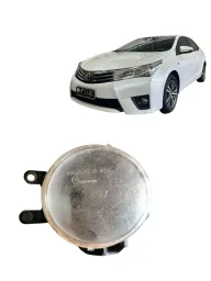 Farol Milha Direito Corolla Hilux SW4 2015 2016 a 2019