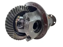 DIFERENCIAL TRASEIRO HILUX SW4 2.8 2.7 4X4 2016/11X43 S/BLOQ
