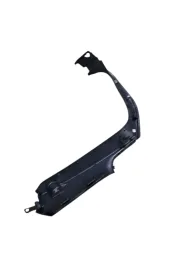 MOLDURA FORRO LATERAL DIREITO PORTA MALAS JETTA VARIANT 2009