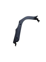 MOLDURA FORRO LATERAL DIREITO PORTA MALAS JETTA VARIANT 2009