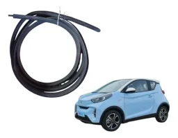 BORRACHA DE PORTA DIANT DIREITA C.AVARIA Chery Icar 2022