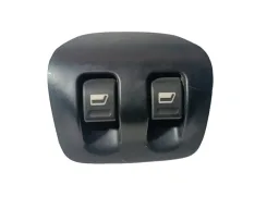 Botão Duplo Traseira Peugeot 207/