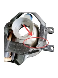 FAROL MILHA DIREITO COROLLA HILUX SW4 2015 2016 A 2019