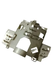 Suporte Coluna Direção Peugeot 207/ 9624622980
