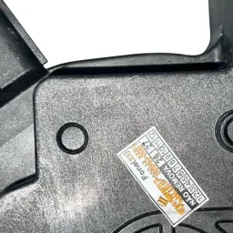 PEDAL ACELERADOR CHERY TIGGO 2 1.5 2019