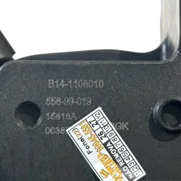 PEDAL ACELERADOR CHERY TIGGO 2 1.5 2019