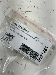 BICO INJETOR CORSA MERIVA MONTANA PALIO 1.8 8V FLEX 93397803