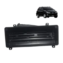 Tampa Caixa Evaporadora Ar Forçado Peugeot 206 2005 2008