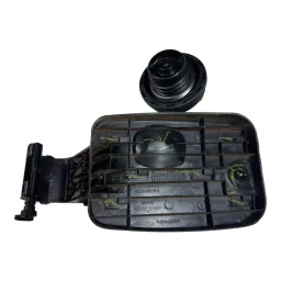 TAMPA TANQUE COMBUSTÍVEL ORIGINAL FIAT TORO 2016 A 2026