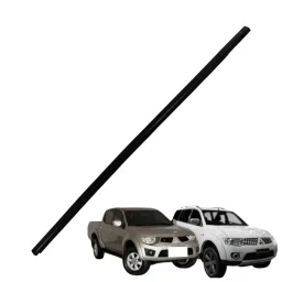 Pestana Externa Dianteira Direita Triton Dakar 2008 a 2018