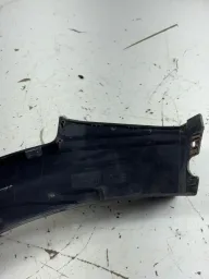MOLDURA PARACHOQUE DIANTEIRO ESQ SANDERO STEPWAY 2008 À 2014