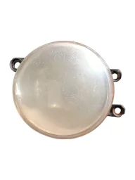 FAROL MILHA ESQUERDO COROLLA HILUX SW4 2015 2016 A 2019