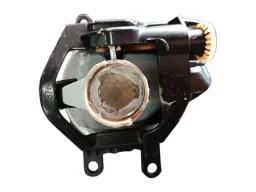 FAROL MILHA ESQUERDO COROLLA HILUX SW4 2015 2016 A 2019