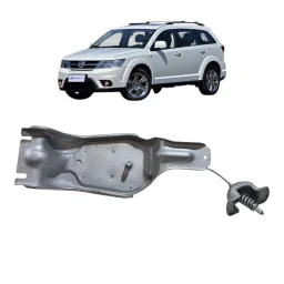 Catraca Suporte Estepe Original Fiat Freemont Dodge Journey