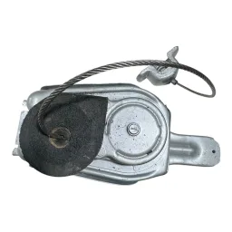 CATRACA SUPORTE ESTEPE ORIGINAL FIAT FREEMONT DODGE JOURNEY