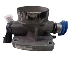 Tbi Corto Borboleta Fiesta Courier Ecosport 1.6 Zetec 04/14